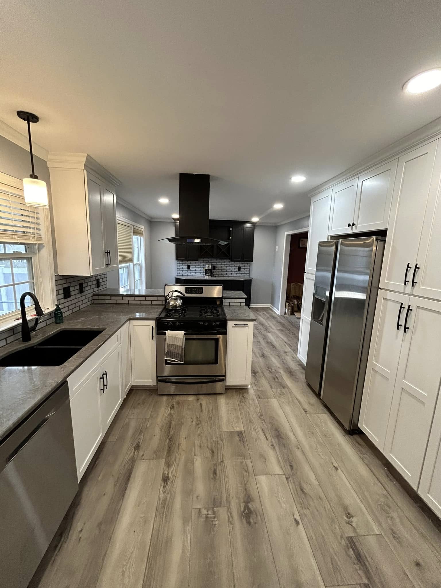 Test Premium Contractor photo