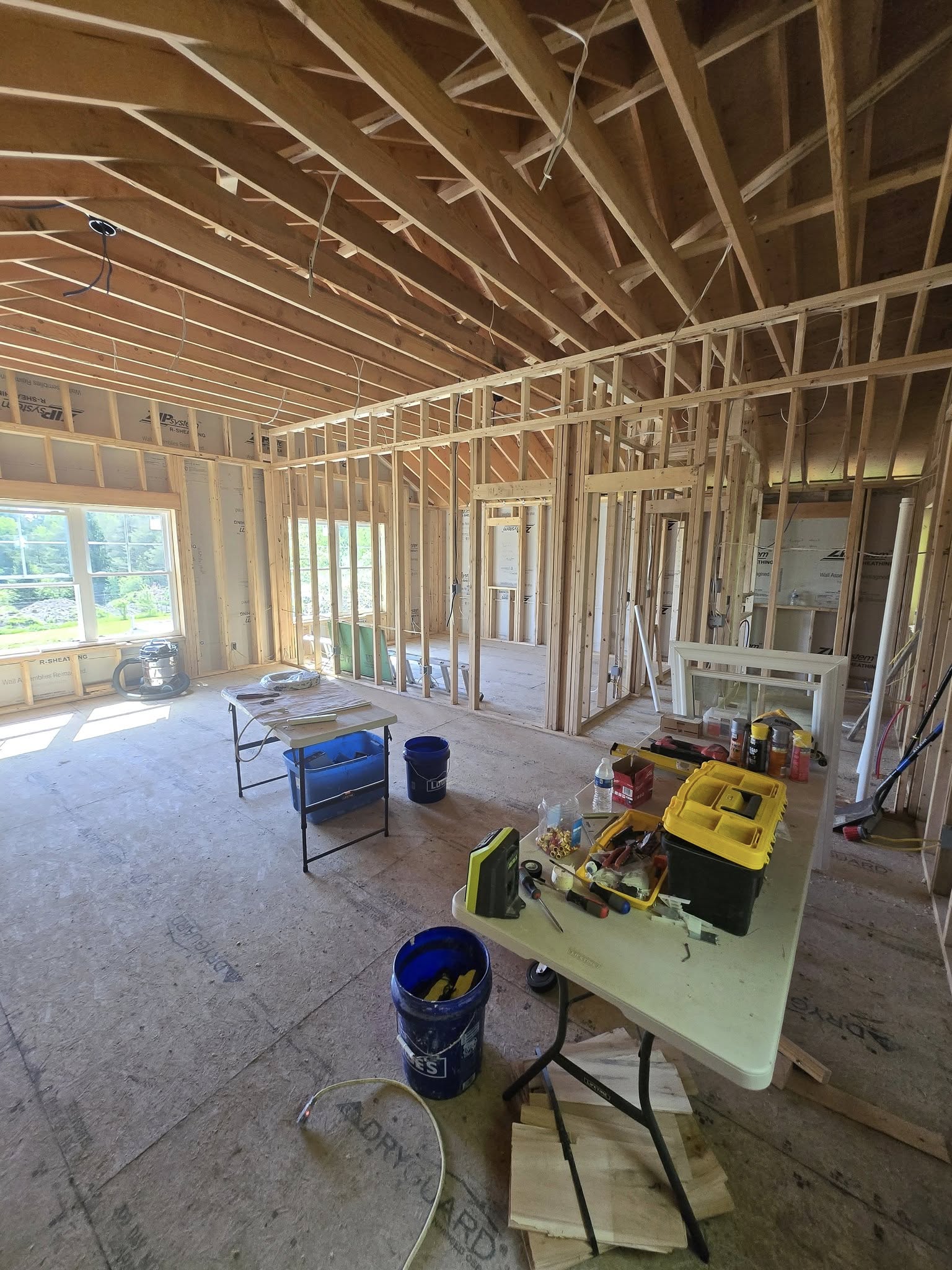 Test Premium Contractor photo