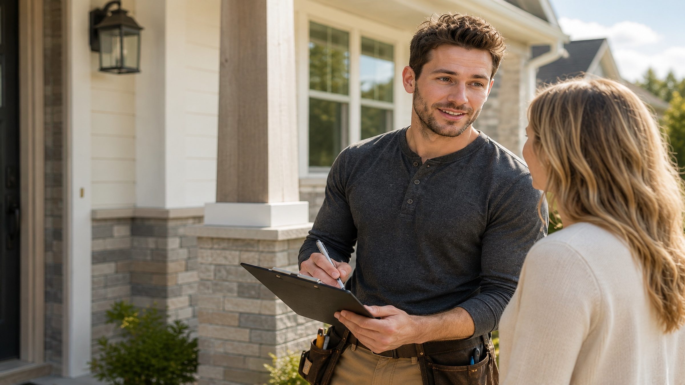 Test Premium Contractor photo